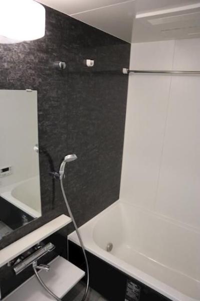 川崎市高津区千年のマンション