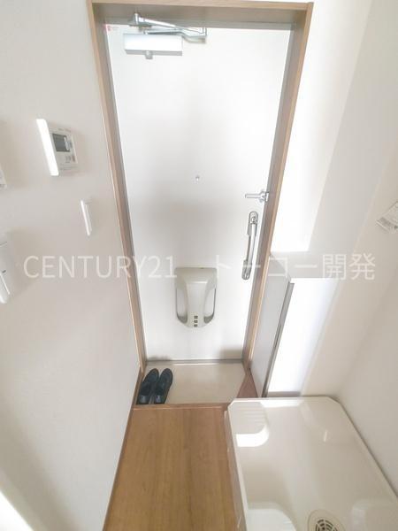 川崎市高津区千年のアパート