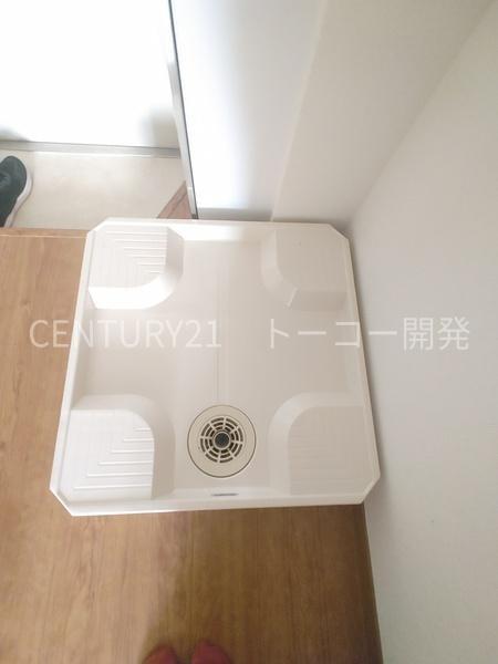 川崎市高津区千年のアパート