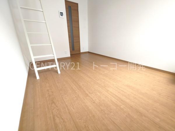 川崎市高津区千年のアパート