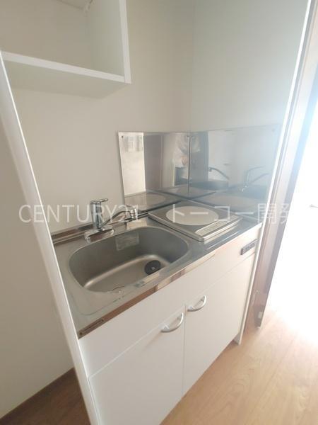 川崎市高津区千年のアパート