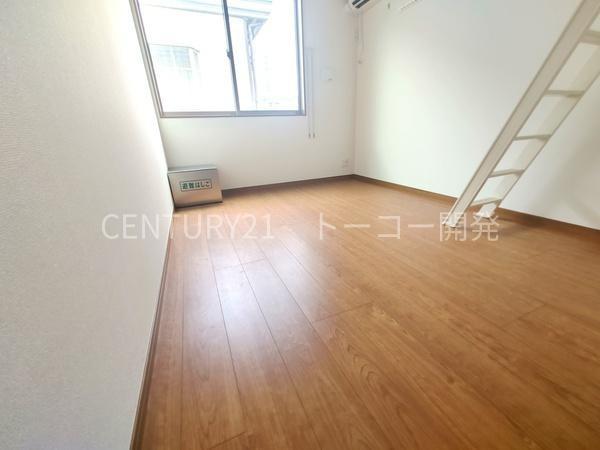 川崎市高津区千年のアパート