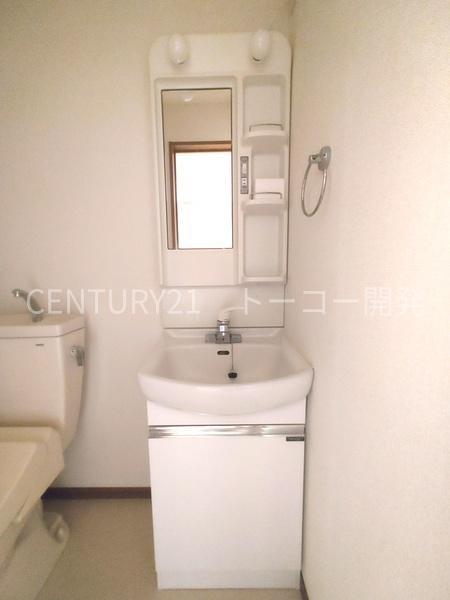 川崎市高津区千年のアパート