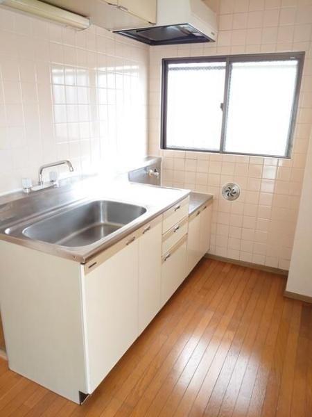 横浜市港北区師岡町のマンション