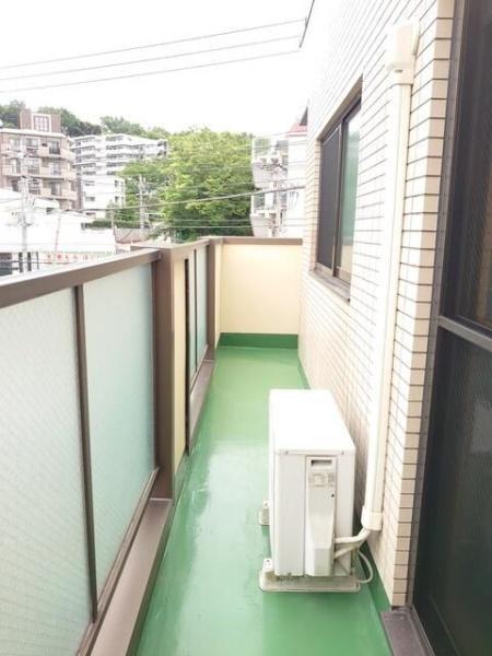 横浜市港北区師岡町のマンション