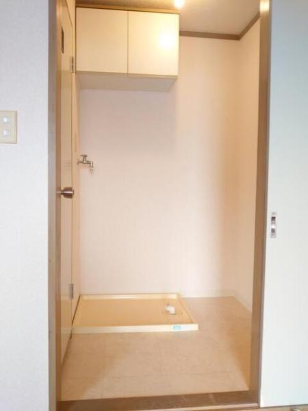 横浜市港北区師岡町のマンション