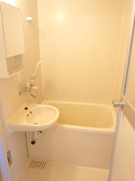 横浜市港北区師岡町のマンション