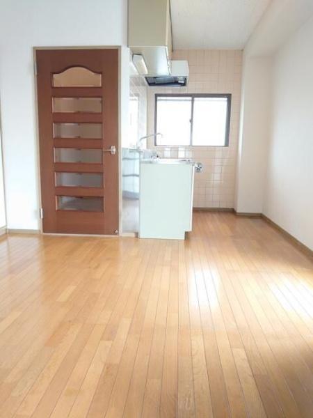 横浜市港北区師岡町のマンション