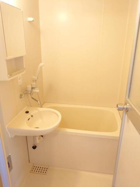 横浜市港北区師岡町のマンション