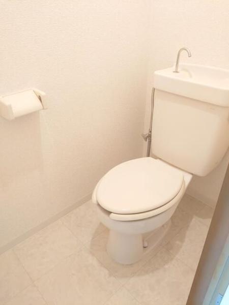 横浜市港北区師岡町のマンション