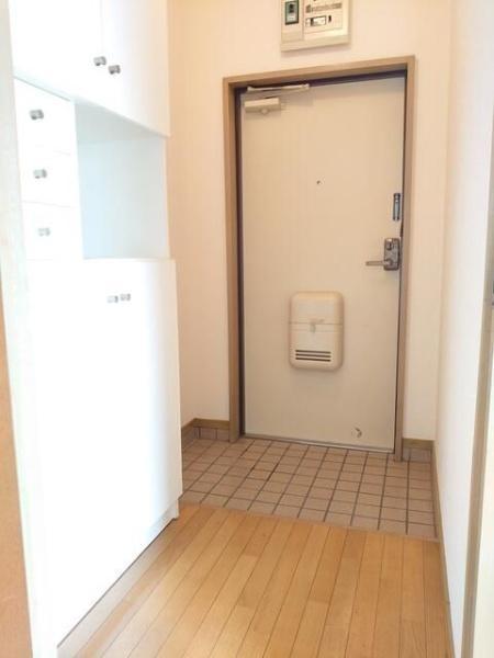 横浜市港北区師岡町のマンション