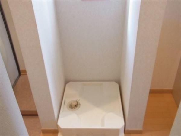 横浜市港北区鳥山町のアパート