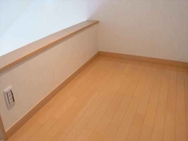 横浜市港北区鳥山町のアパート