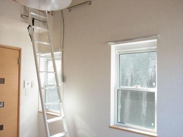 横浜市港北区鳥山町のアパート