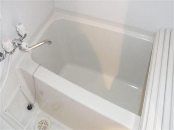 横浜市港北区鳥山町のアパート