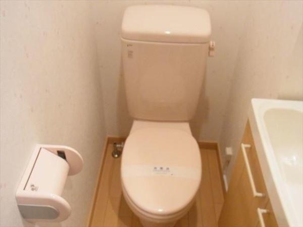 横浜市港北区鳥山町のアパート