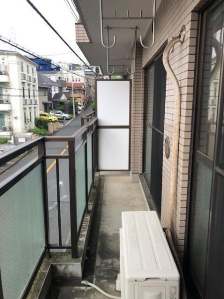 ＪＩＮマンション