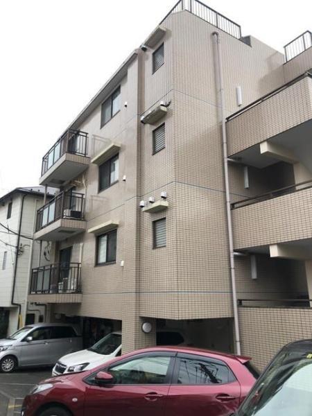 ＪＩＮマンション