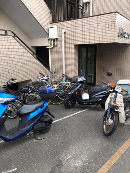 ＪＩＮマンション