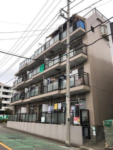 ＪＩＮマンション