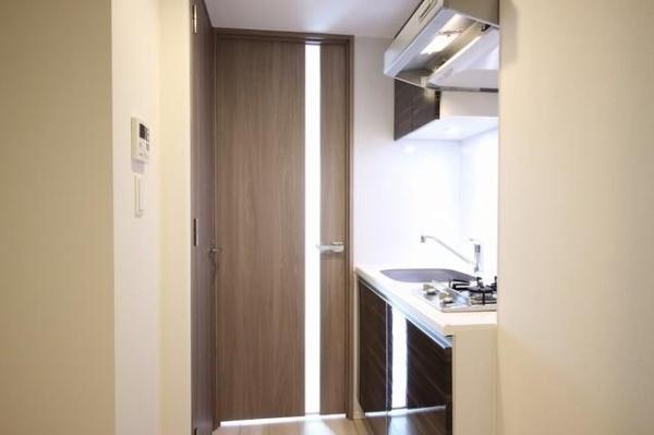 横浜市鶴見区生麦３丁目のマンション