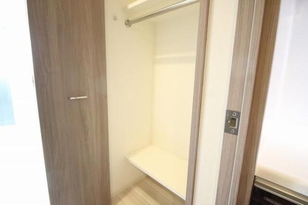 横浜市鶴見区生麦３丁目のマンション