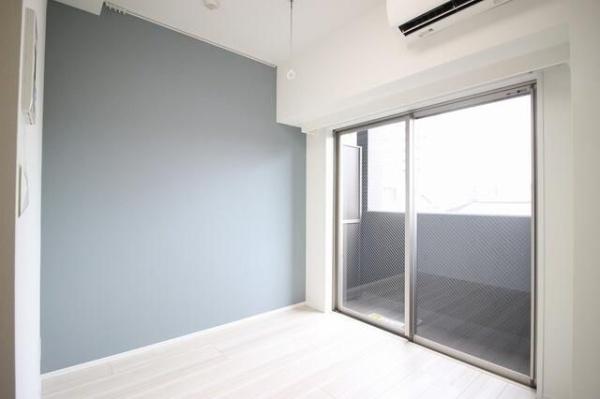 横浜市鶴見区生麦３丁目のマンション