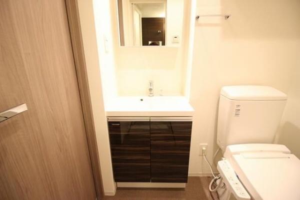 横浜市鶴見区生麦３丁目のマンション