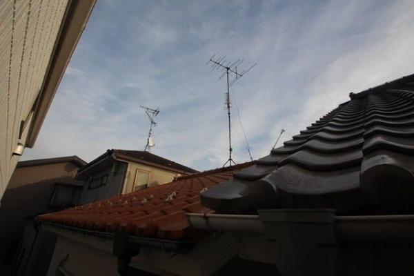 横浜市鶴見区潮田町１丁目のアパート