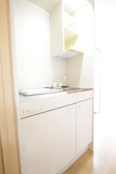 横浜市鶴見区潮田町１丁目のアパート