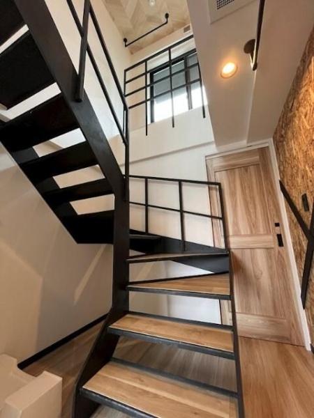 川崎市宮前区宮崎３丁目のマンション