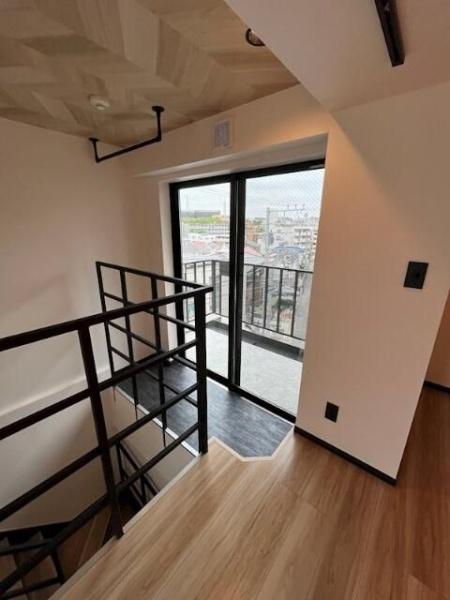 川崎市宮前区宮崎３丁目のマンション