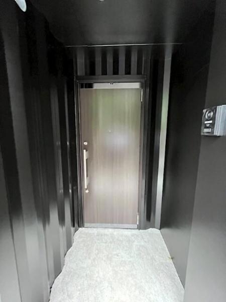 川崎市宮前区宮崎３丁目のマンション