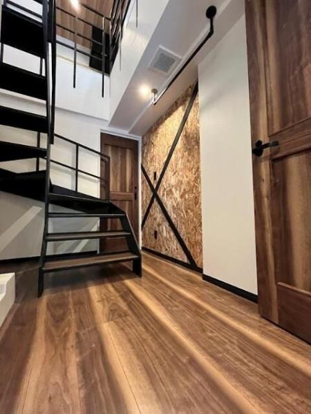 川崎市宮前区宮崎３丁目のマンション