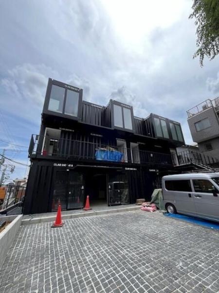 川崎市宮前区宮崎３丁目のマンション