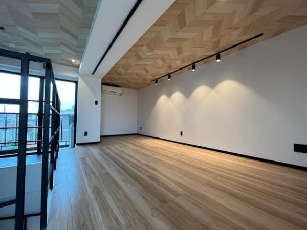 川崎市宮前区宮崎３丁目のマンション