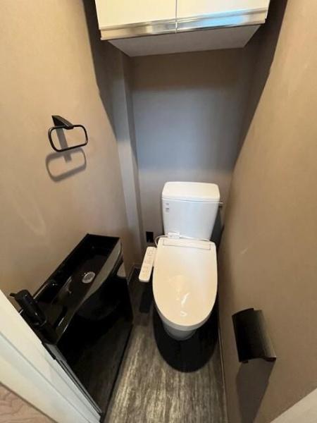 川崎市宮前区宮崎３丁目のマンション