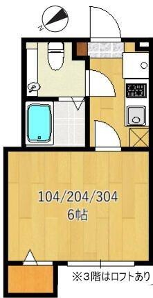 アザーレ・バモス読売ランド前