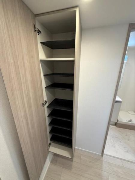 目黒区緑が丘１丁目のマンション