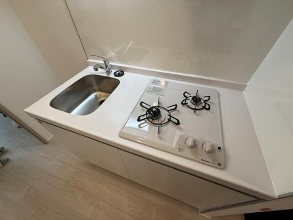 目黒区緑が丘１丁目のマンション