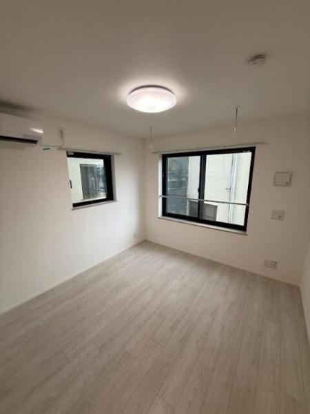 目黒区緑が丘１丁目のマンション