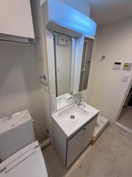 目黒区緑が丘１丁目のマンション