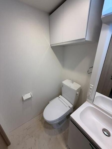 目黒区緑が丘１丁目のマンション