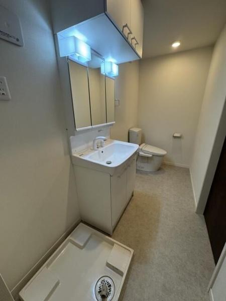 目黒区八雲３丁目のアパート