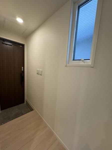 目黒区八雲３丁目のアパート