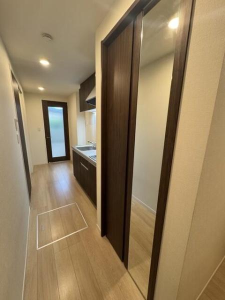 目黒区八雲３丁目のアパート