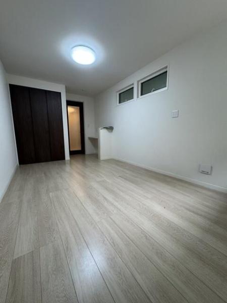 目黒区八雲３丁目のアパート