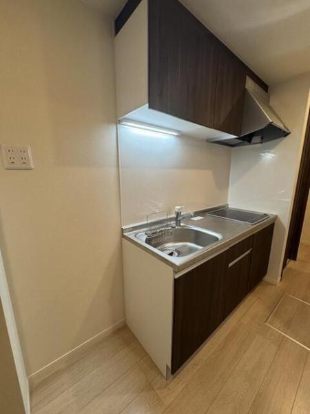 目黒区八雲３丁目のアパート