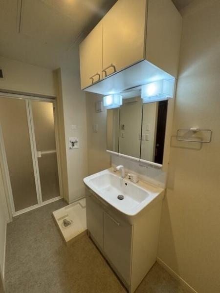 目黒区八雲３丁目のアパート