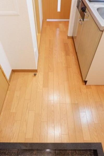 大田区西蒲田７丁目のマンション